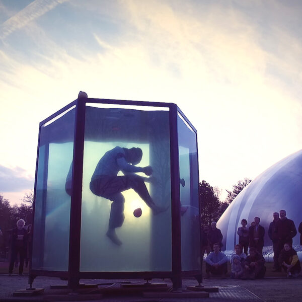 Dans ma Piscine